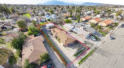 Harris, SAN BERNARDINO, CA 92411