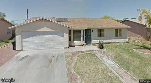Hess, COOLIDGE, AZ 85128