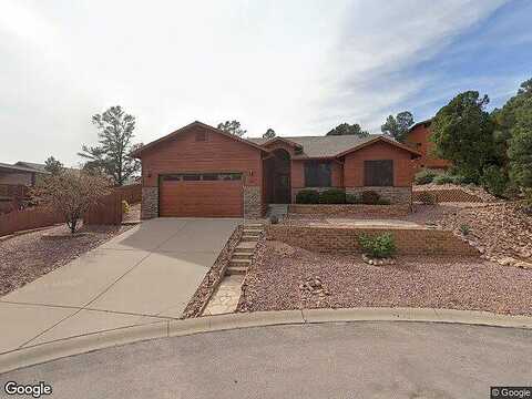 Wilderness, PAYSON, AZ 85541