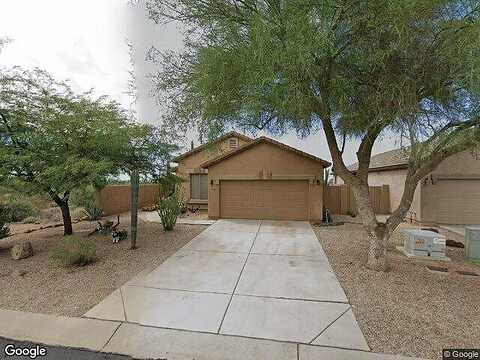 Hacienda La Noria, GOLD CANYON, AZ 85118