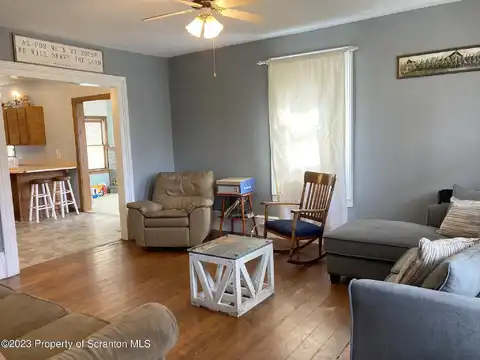 Prospect, MONTROSE, PA 18801