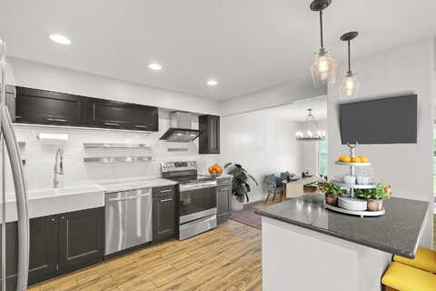 Knob, SAINT PAUL, MN 55122