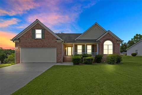 Moore Creek, CONLEY, GA 30288