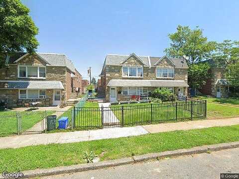 Griffith, PHILADELPHIA, PA 19111
