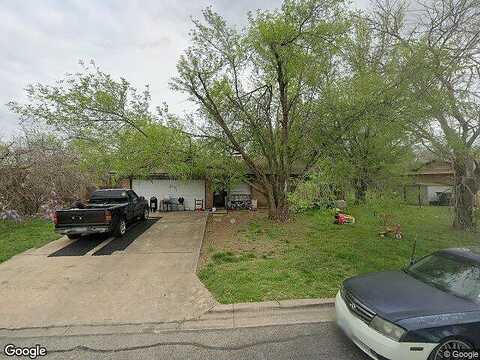 Green Branch, GEORGETOWN, TX 78626