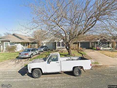 Village Oak, AUSTIN, TX 78717