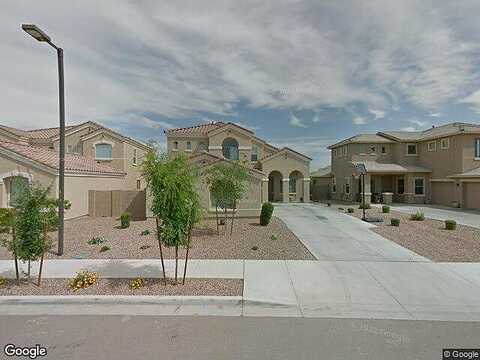 Polk, GOODYEAR, AZ 85338