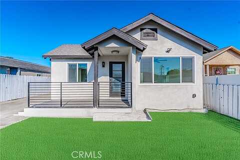 109Th, LOS ANGELES, CA 90059