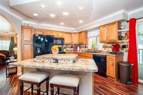 Harritt Rd #Spc 39, Lakeside, CA 92040
