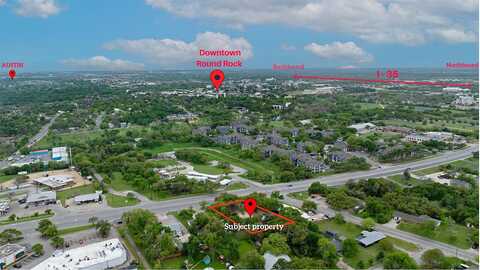 Palm Valley, ROUND ROCK, TX 78664