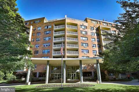 Old York Rd #906-A, ELKINS PARK, PA 19027