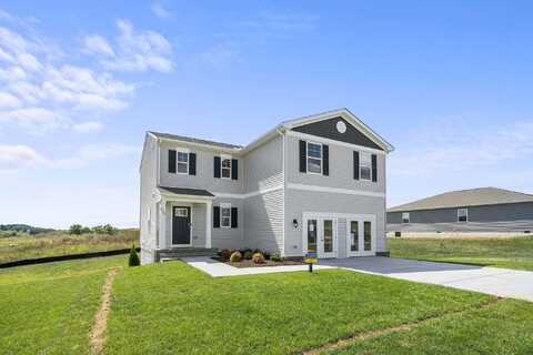 Pommel Ln, LEXINGTON, VA 24450