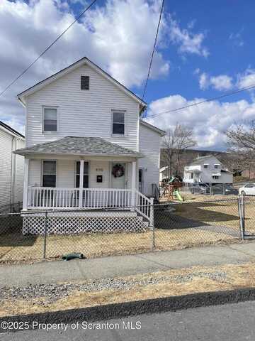 N Miller Street #L 1, Archbald, PA 18403