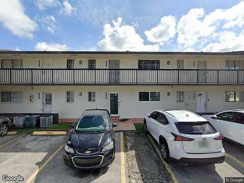 W 28Th Ave, Hialeah, FL 33016