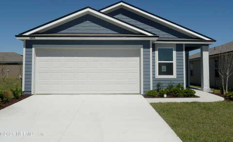 Rustic Thorn Road, Jacksonville, FL 32219