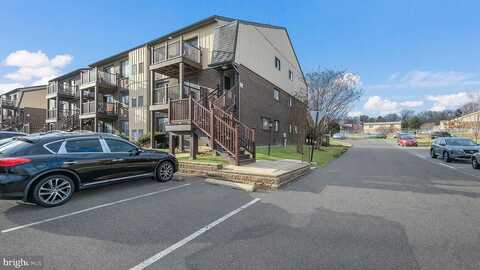 Hilltop Dr #M23, BROOKHAVEN, PA 19015