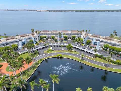 Isla Key Blvd S, Saint Petersburg, FL 33715