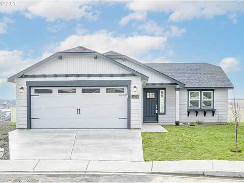 Cedar View Dr, Springfield, OR 97478