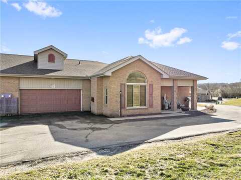 Cedar Hills Blvd, Rostraver, PA 15012