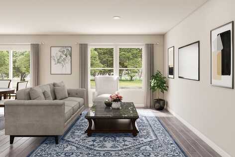 Rueben Ave, Holland, TX 76534