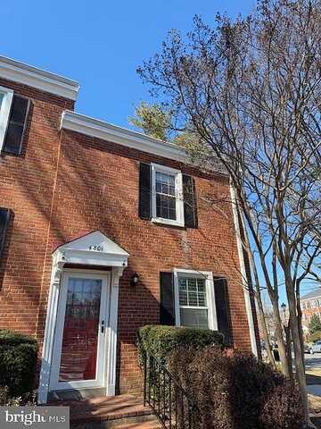 30Th St S #2969, ARLINGTON, VA 22206
