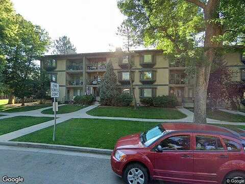 Emery St, Longmont, CO 80501