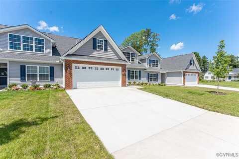 Wendenburg Terrace #I1, Aylett, VA 23009