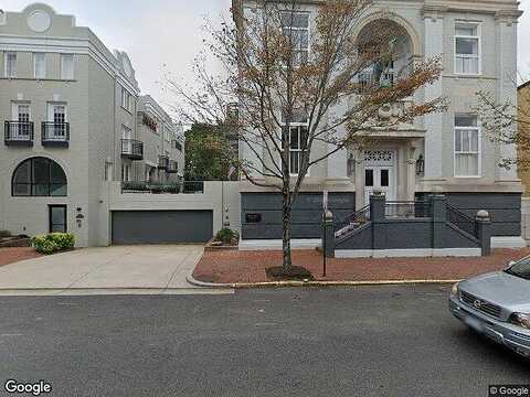 Prince St, Alexandria, VA 22314