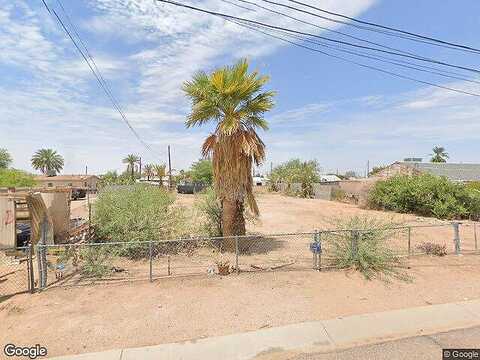 Top And Bottom, CASA GRANDE, AZ 85122