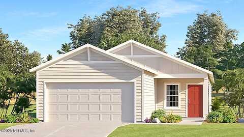 Adelaide Road, Green Cove Springs, FL 32043