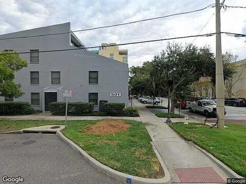 2Nd St N, Saint Petersburg, FL 33701