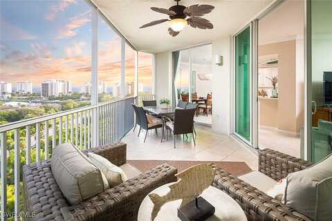 Dunes Blvd, Naples, FL 34110