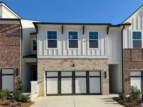 Depot Landing Road #50, Auburn, GA 30011