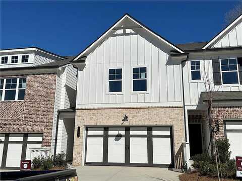 Depot Landing Road #40, Auburn, GA 30011