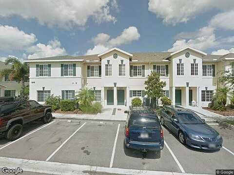 Cape Harbour Loop, Bradenton, FL 34212