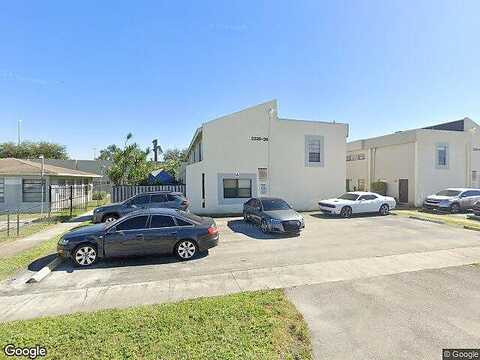 Nw 52Nd Ave, Lauderhill, FL 33313