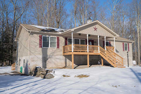 Parkwood Drive, Lake Ariel, PA 18436