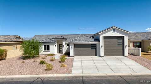 Via Lucio, FORT MOHAVE, AZ 86426