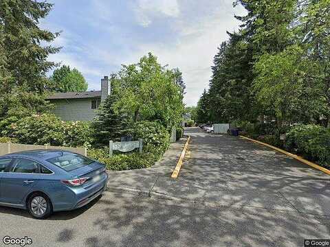 50Th Ave W, Mountlake Terrace, WA 98043