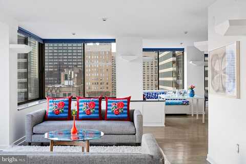 W Rittenhouse Sq #1701, PHILADELPHIA, PA 19103