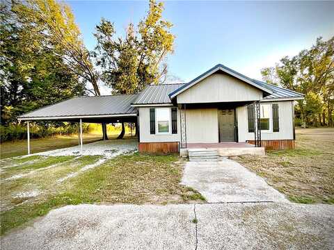 W Hwy 164, Groesbeck, TX 76642