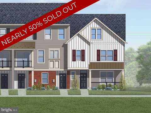 Arbor Place Dr #41W, NORRISTOWN, PA 19401