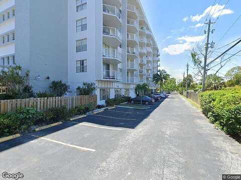 Ne 9Th Ave, North Miami Beach, FL 33162