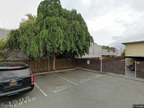 Sunnyvale Ave, Walnut Creek, CA 94597