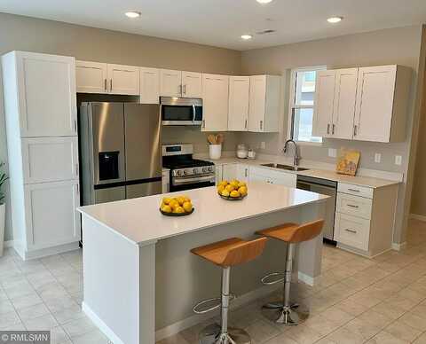 Willemite Street Nw, Ramsey, MN 55303