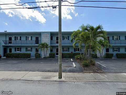 S Lakeside Dr, Lake Worth, FL 33460