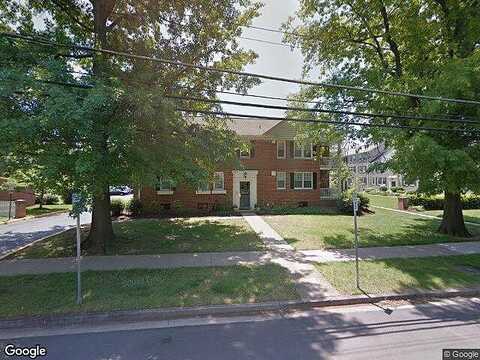 Belle View Blvd, Alexandria, VA 22307