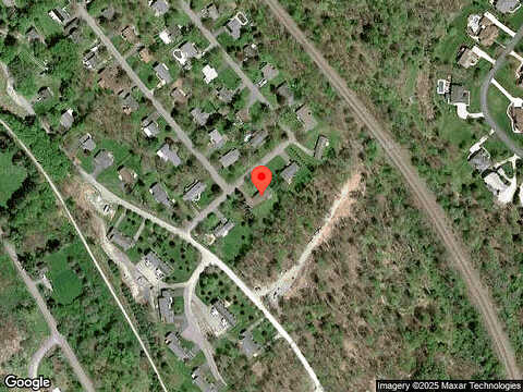 Laurel Drive, Sackett, PA 18411