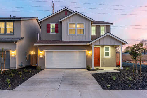 W Payson Avenue #Lot3036, Visalia, CA 93291