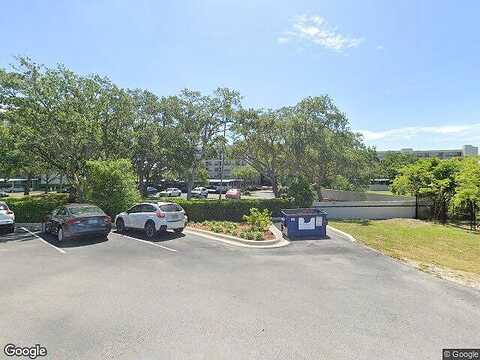 Pasadena Ave S, South Pasadena, FL 33707
